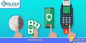 Nạp tiền BL555